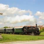 Sonderfahrten Mai 2013