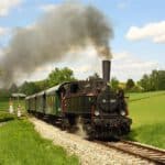 Sonderfahrten Mai 2013