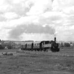 Sonderfahrten Mai 2013