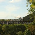 Sonderfahrten Mai 2013