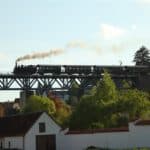 Sonderfahrten Mai 2013