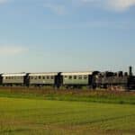 Sonderfahrten Mai 2013