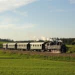 Sonderfahrten Mai 2013