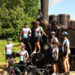 Sonderfahrt Juni 2013