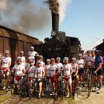 Sonderfahrt Juni 2013