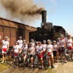 Sonderfahrt Juni 2013