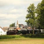 Sonderfahrt Juni 2013