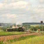 Sonderfahrt Juni 2013