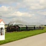 Sonderfahrt Juni 2013