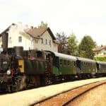 Sonderfahrt Juni 2013