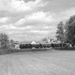 Sonderfahrt Juni 2013