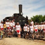 Sonderfahrt Juni 2013