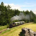 Sonderfahrt Juni 2013