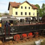 Sonderfahrt Juni 2013