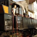 Sonderfahrt Juni 2013