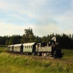 Sonderfahrt Juni 2013