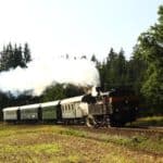 Sonderfahrten 15.8.2013