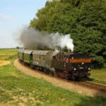 Sonderfahrten 15.8.2013