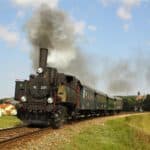 Sonderfahrten 15.8.2013