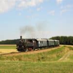 Sonderfahrten 15.8.2013