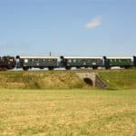 Sonderfahrten 15.8.2013