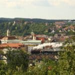 Sonderfahrten 15.8.2013