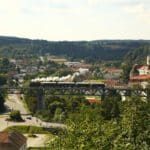 Sonderfahrten 15.8.2013