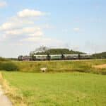 Sonderfahrten 15.8.2013