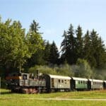 Sonderfahrten 15.8.2013