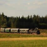 Sonderfahrten 15.8.2013