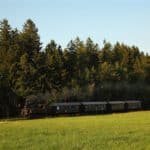 Sonderfahrten 15.8.2013