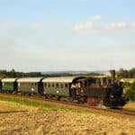 Sonderfahrten 15.8.2013