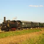 Sonderfahrten 15.8.2013