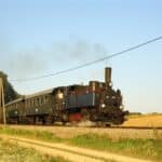 Sonderfahrten 15.8.2013