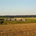 Sonderfahrten 15.8.2013