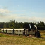 Charterfahrt 2013