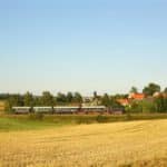 Charterfahrt 2013