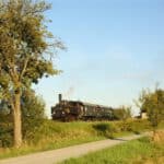 Charterfahrt 2013