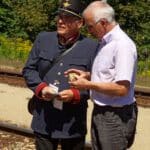 Charterfahrt 2013