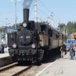 Charterfahrt 2013