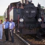 Charterfahrt 2013