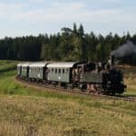 Charterfahrt 2013