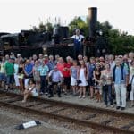 Charterfahrt 2013