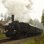 Sonderfahrt 2013