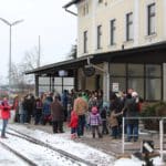 Nikolauszüge 2013