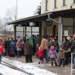 Nikolauszüge 2013