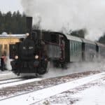 Nikolausfahrt 2013