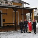 Nikolausfahrt 2013