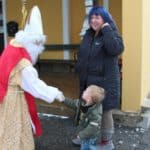 Nikolausfahrt 2013