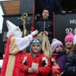 Nikolausfahrt 2013